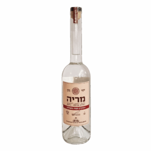 מריה - תזקיק קפה